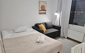 Studio Apartment Aurora